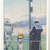 Semaphore signalling.