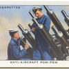 Anti-aircraft pom-pom.