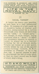 Naval target.