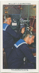 Telegraphists.