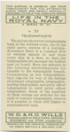 Telegraphists.