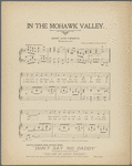In the Mohawk Valley