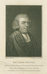 Rev. John Newton