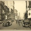 World War Commission. Japan. 1917. Fifth Avenue