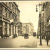 World War Commission. British and French. May 1917. Fifth Avenue, Looking South from 37th Street