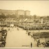 World War Commission. Russia. 1917. The Battery Park