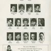 Program for the opening night (4/11/1996) of the revival of The King and I