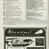 Program for the 1997 revival of The King and I