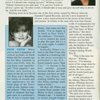 Program for the 1997 revival of The King and I