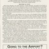 Program for the 1997 revival of The King and I