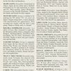 Program for the 1997 revival of The King and I