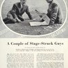 Souvenir program for Allegro