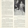 Souvenir program for Allegro