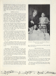 Souvenir program for Allegro
