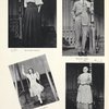 Souvenir program for Allegro