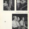 Souvenir program for Allegro