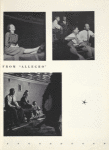 Souvenir program for Allegro