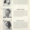 Souvenir program for Allegro