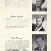 Souvenir program for Allegro