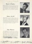 Souvenir program for Allegro