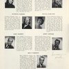 Souvenir program for Allegro