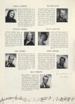 Souvenir program for Allegro