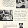 Souvenir program for Allegro