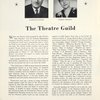 Souvenir program for Allegro