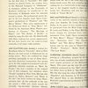 Program for the opening night (4/19/1945) of Carousel
