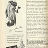 Program for the opening night (4/19/1945) of Carousel
