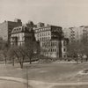 Bronx: Exterior Street - 158th Street (East); View 3 (detail)