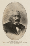 Dr. James McCune Smith, first regularly educated Colored Physician in the United States