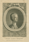 John Lord Hervey.