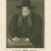 Dr. Alexr. Nowel, From an Original Picture in the Hall of Brazen Nose College, Oxford