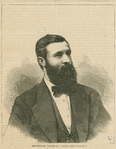 Governor Noyes of Ohio.