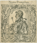 Numa Pompilius.