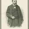 Gaspar Núñez de Arce.