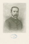 Gaspar Núñez de Arce.