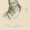 Frederic Nutt.