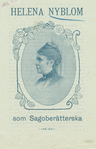 Helena Nyblom.