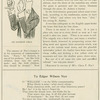 Booklovers, June 1903.