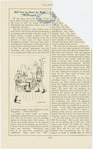 Booklovers, June 1903.