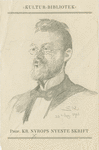 Prof. Kr. Kyrops Nyeste Skrift.