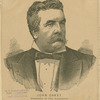 John Oakey, president of The Amaranth
