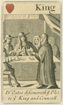 Titus Oates.