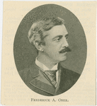 Frederick A. Ober.