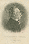 John Frederick Oberlin.