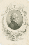John Frederick Oberlin.