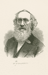 Edmund. B. O'Callaghan, M.D., LL.D.