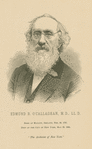 Edmund. B. O'Callaghan, M.D., LL.D.